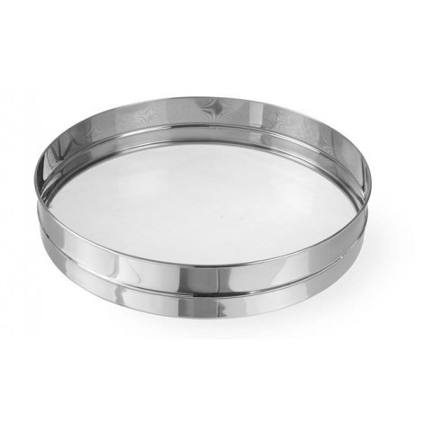 Sito do przesiewania, HENDI, do bułki tartej, fi.250x(H)75mm