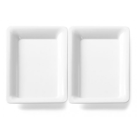 Taca bankietowa GN, HENDI, GN 1/2, 325x265x(H)20mm