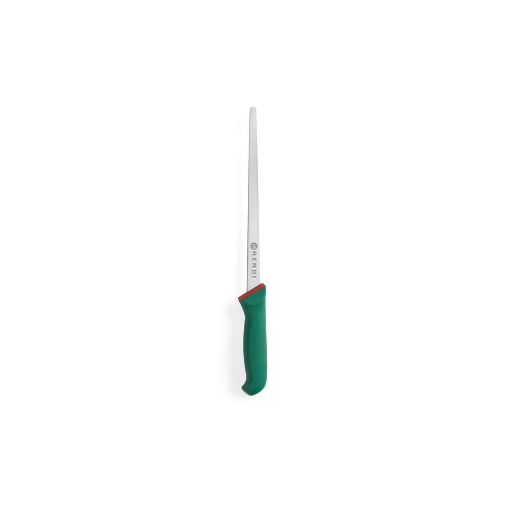 Nóż do szynki wąski 