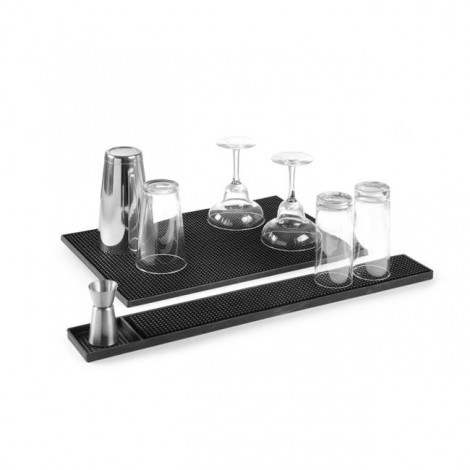 Mata barmańska, Bar up, 300x150x(H)9mm