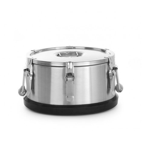 Termos do transportu żywności, HENDI, Profi Line, 10L, fi.330x(H)220mm