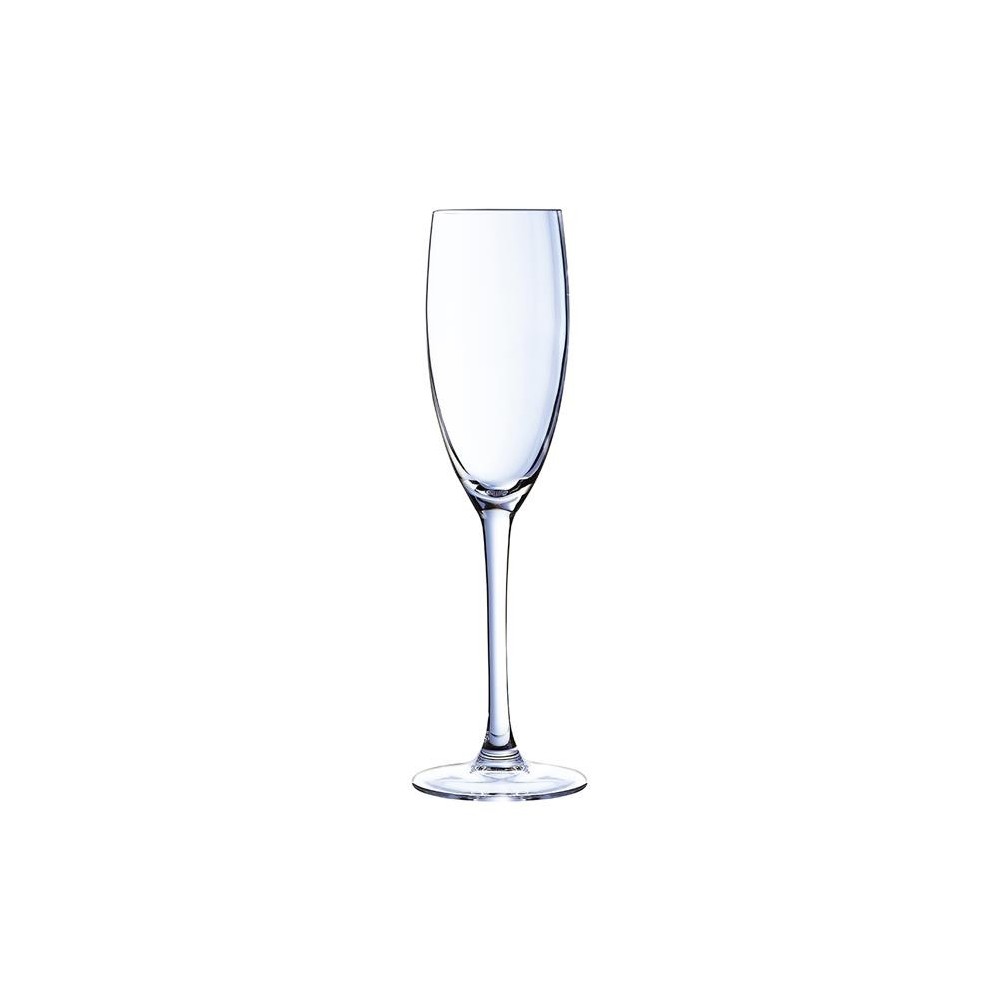 LINIA CABERNET - Kieliszek do szampana 160ml  [kpl.]