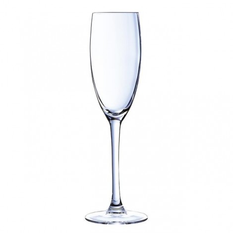 LINIA CABERNET - Kieliszek do szampana 160ml  [kpl.]