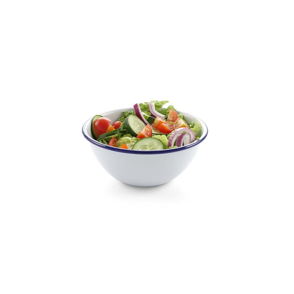 Miska, HENDI, 0,92L, fi.160x(H)75mm