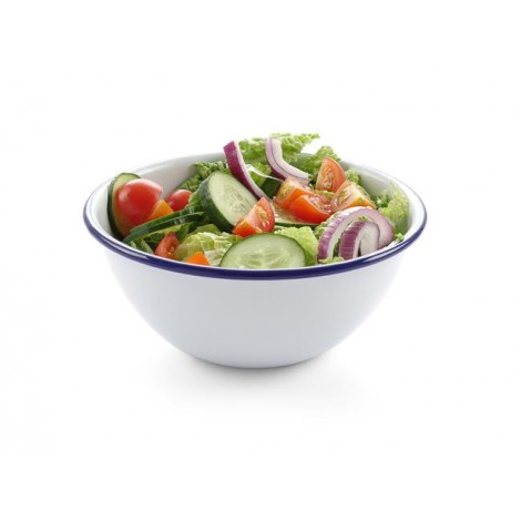 Miska, HENDI, 0,92L, fi.160x(H)75mm
