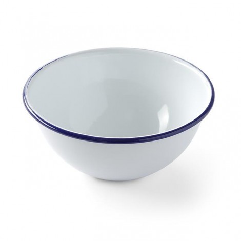 Miska, HENDI, 0,92L, fi.160x(H)75mm