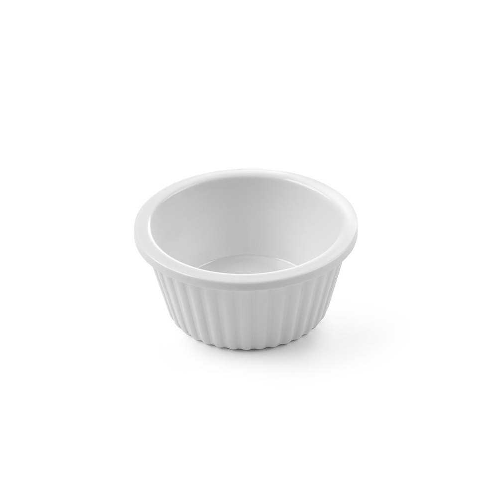Miseczka do sosów i dipów, Fine Dine, 35 ml, 0,035L, 4 szt., fi.60x(H)25mm