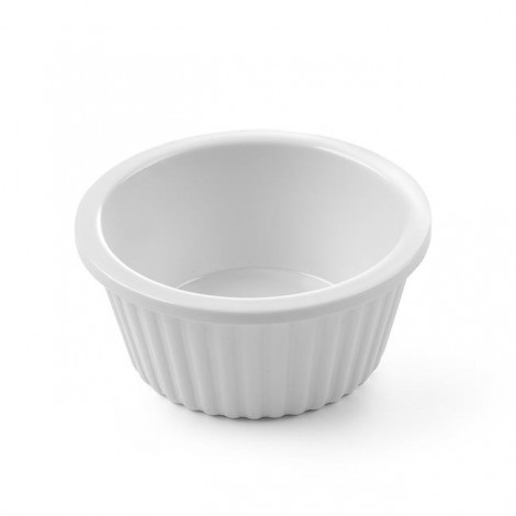 Miseczka do sosów i dipów, Fine Dine, 35 ml, 0,035L, 4 szt., fi.60x(H)25mm