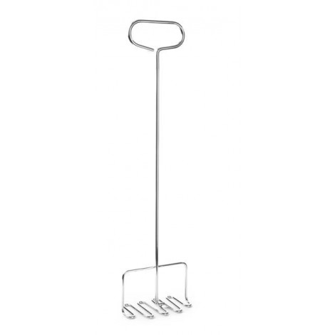 Ubijak do ziemniaków, HENDI, 130x85x(H)355mm