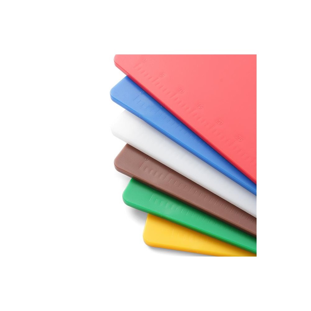 Deska do krojenia Perfect Cut brązowa