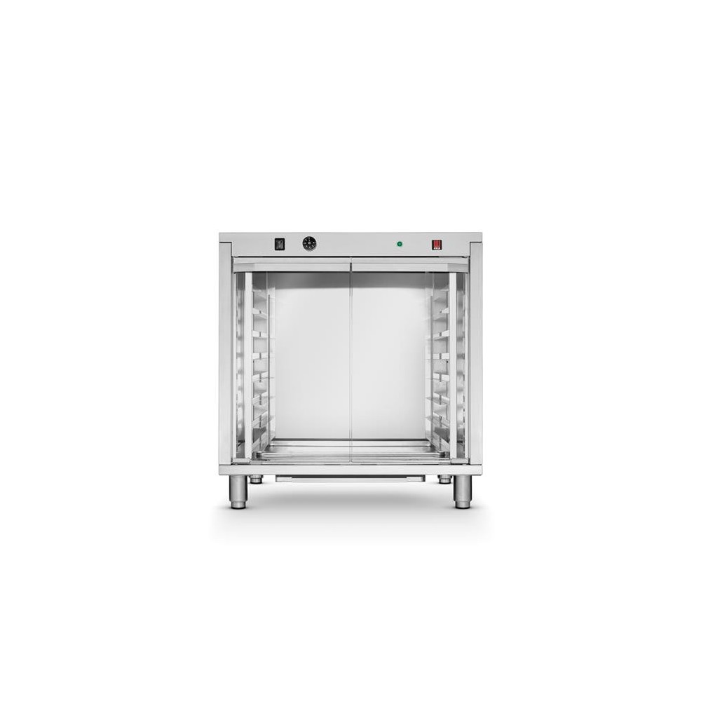 Komora rozrostu 8 × 600×400 mm, HENDI, 795x655x(H)835mm