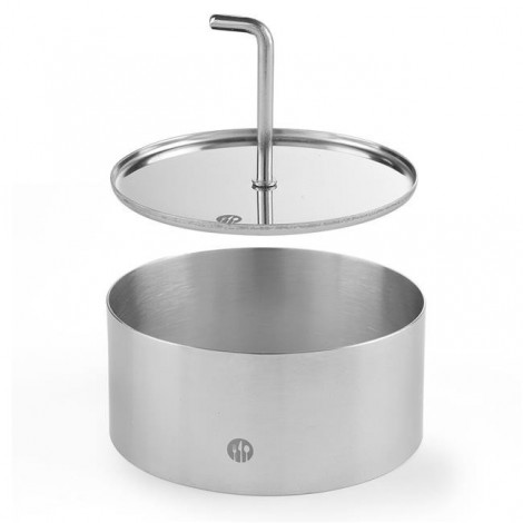 Pierścień kucharsko-cukierniczy, HENDI, fi.80x(H)45mm