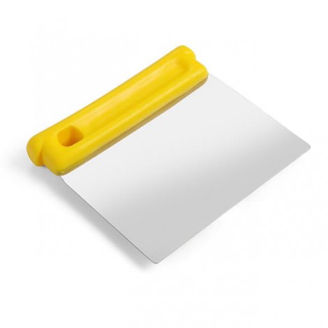 Nóż do ciasta do pizzy, Lilly Codroipo, (L)120mm