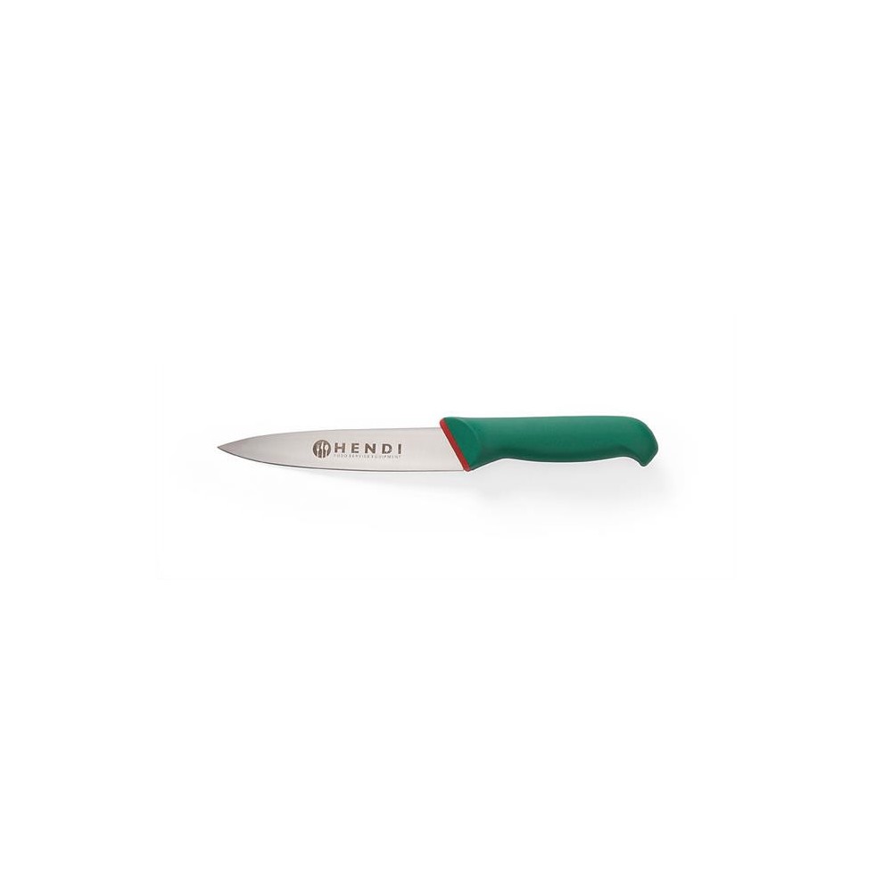 Nóż kuchenny Green Line 160 mm