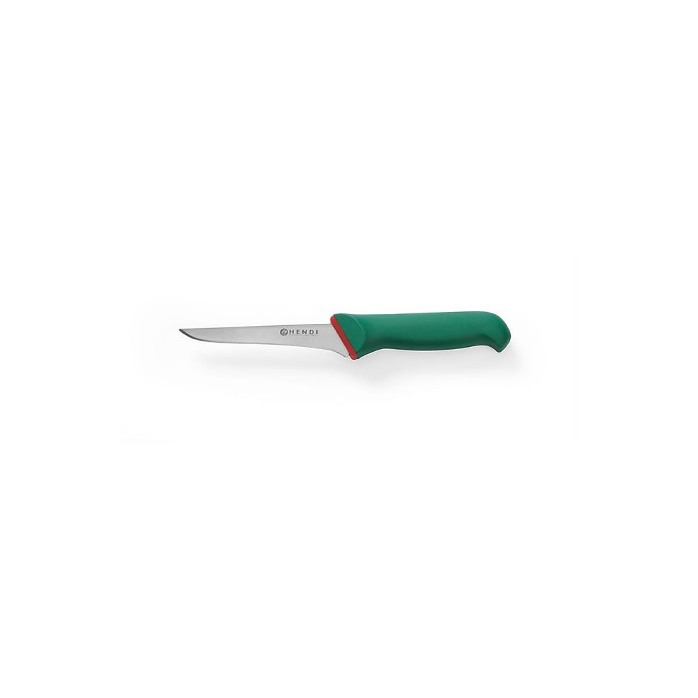 Nóż do oddzielania kości Green Line 130 mm