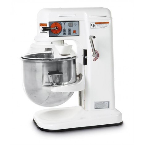 Mikser planetarny 10 