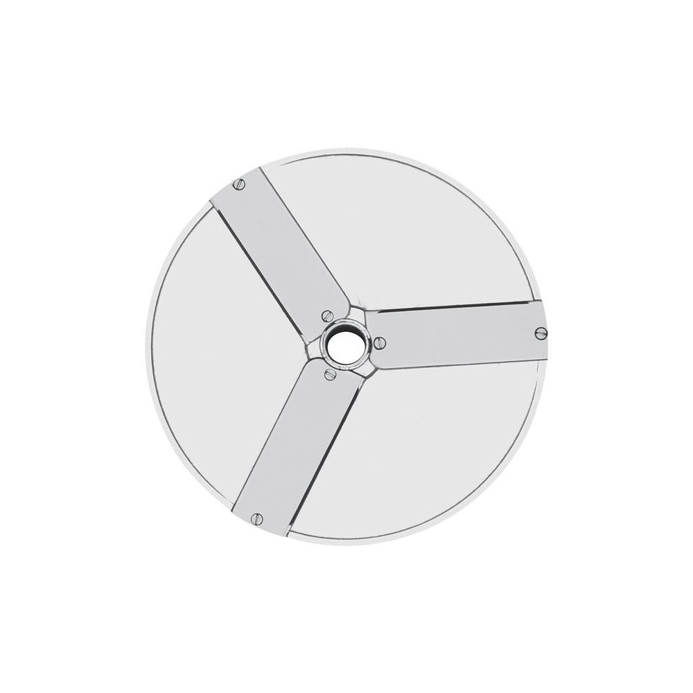 Tarcza do plastrów, HENDI, DF-1