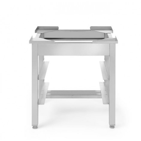 Podstawa pod zmywarkę do szkła  