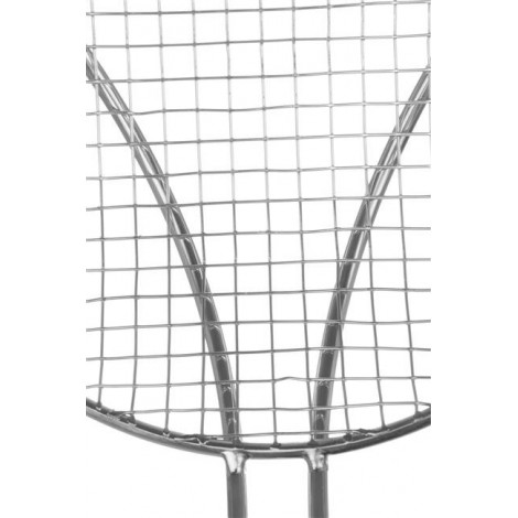 Łyżka cedzakowa, HENDI, fi.260x650mm