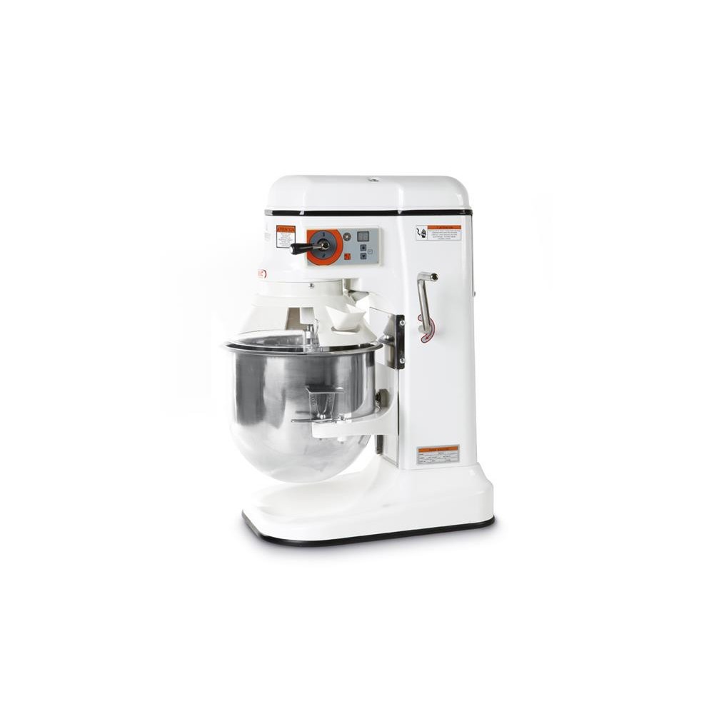 Mikser planetarny 12 