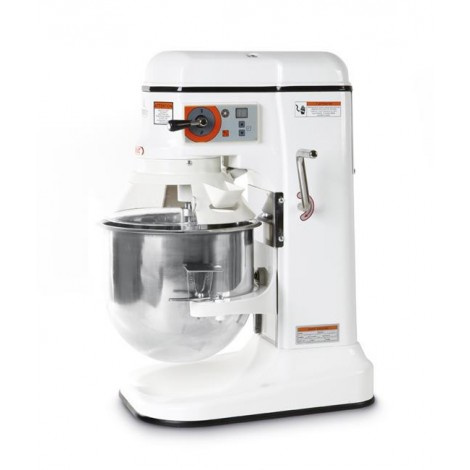 Mikser planetarny 12 