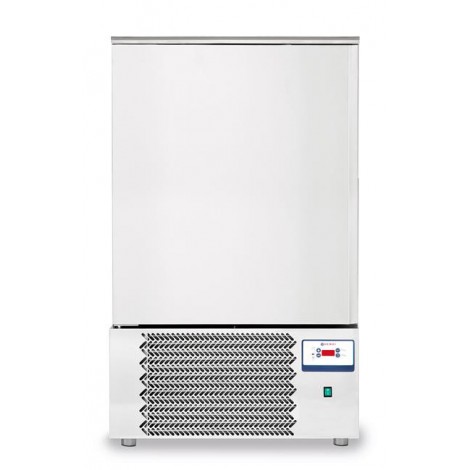 Schładzarka szokowa 7xGN 1/1, Arktic, 230V/1490W, 755x765x(H)1303mm