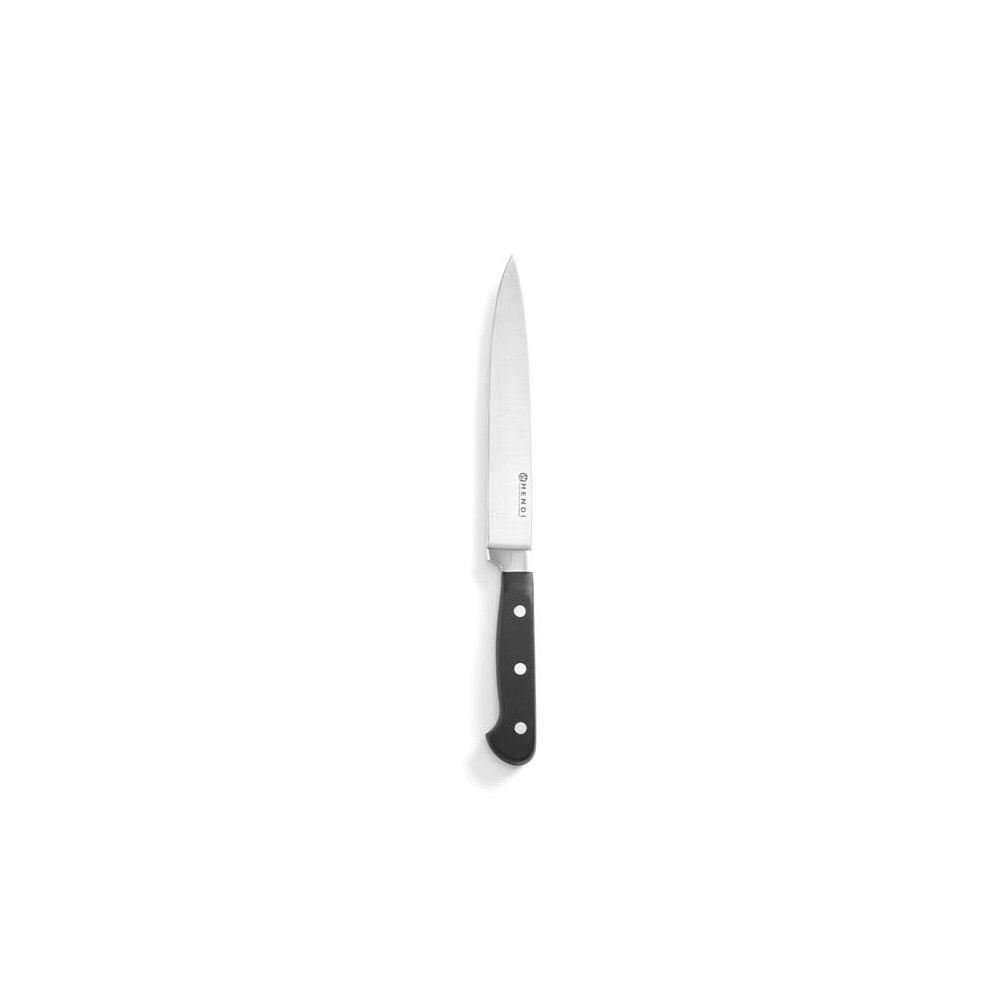 Nóż do mięsa KITCHEN LINE 200 mm