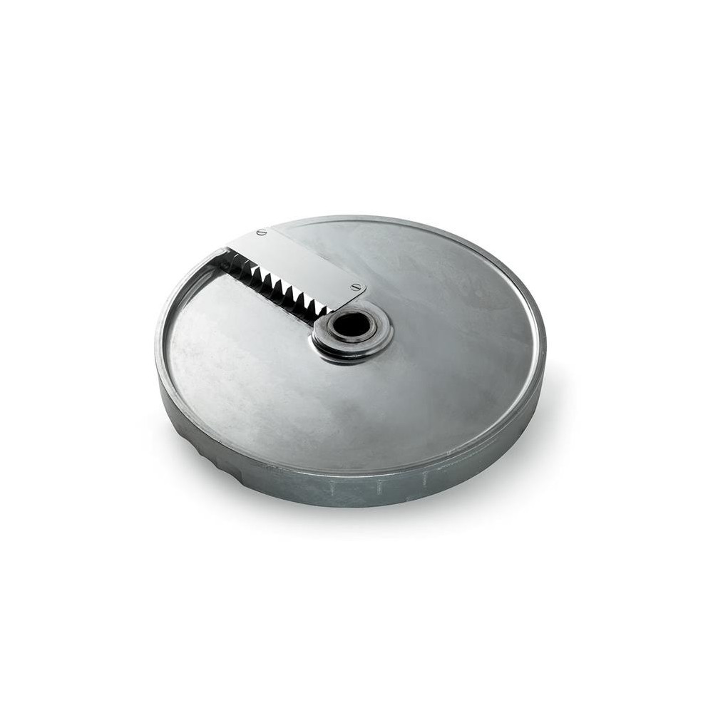 Tarcza FFC do słupków do szatkownic 8x8 mm