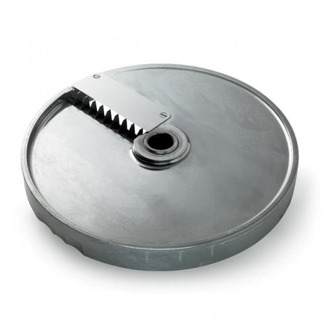 Tarcza FFC do słupków do szatkownic 8x8 mm