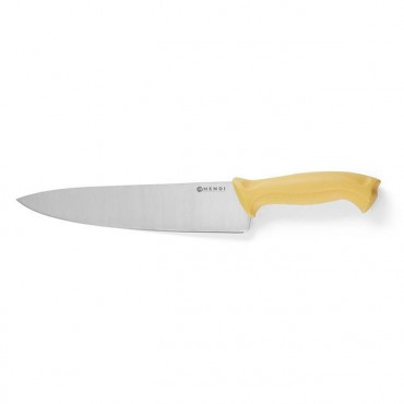 Nóż kucharski HACCP 240 mm