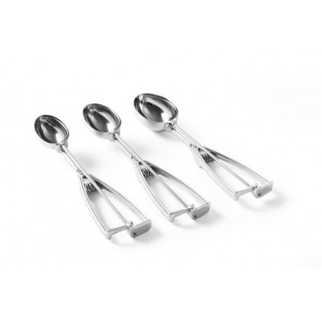 Gałkownica owalna, Stöckel, 1/30, 62x43mm