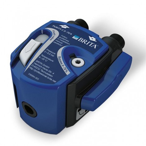 Głowica Purity C by-pass 0-70% 3/8, Brita