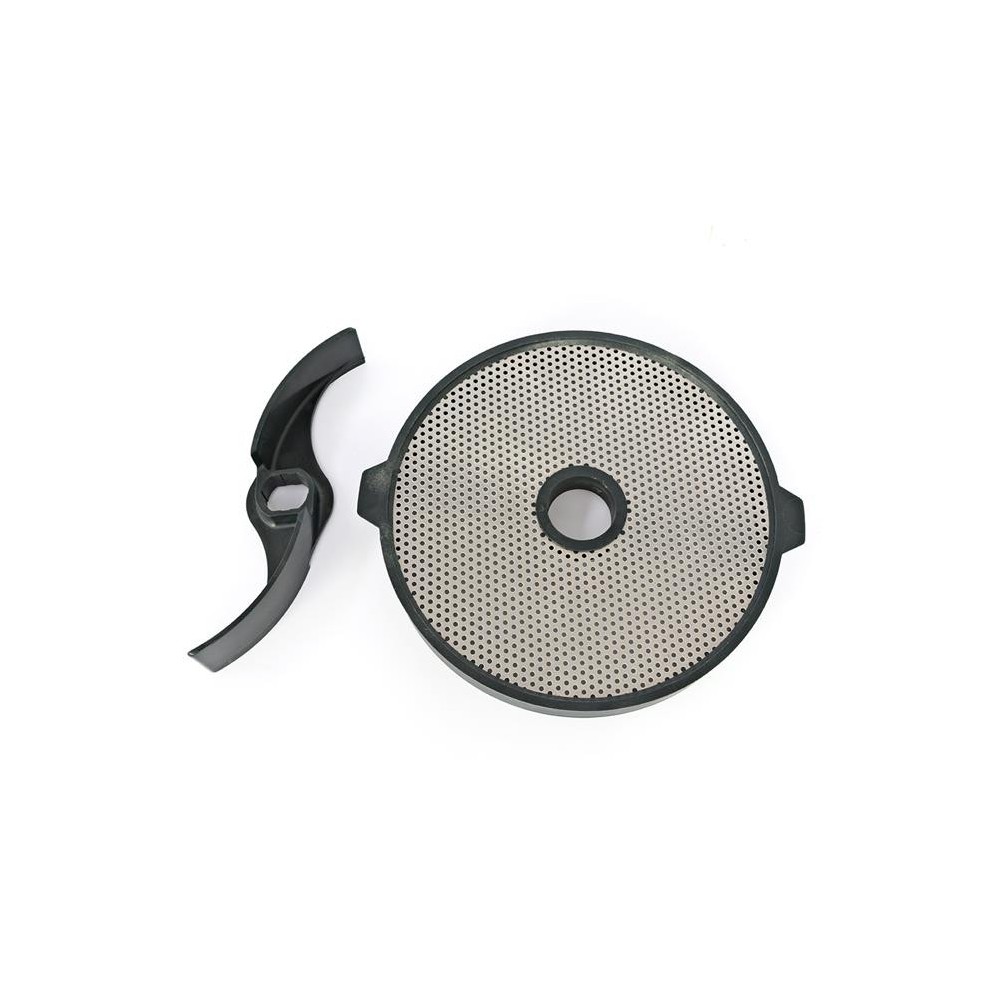 Zestaw FP do puree ziemniaczanego do szatkownic