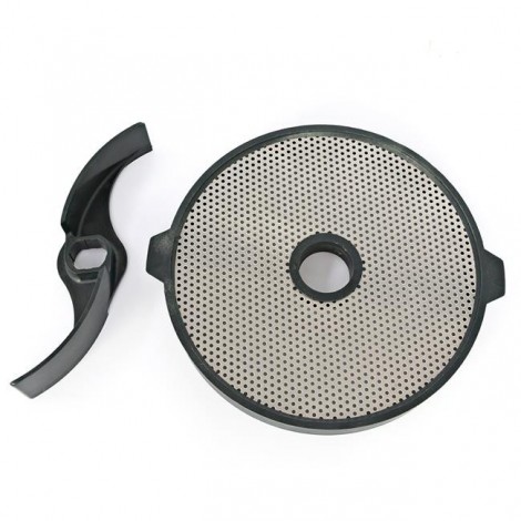 Zestaw FP do puree ziemniaczanego do szatkownic