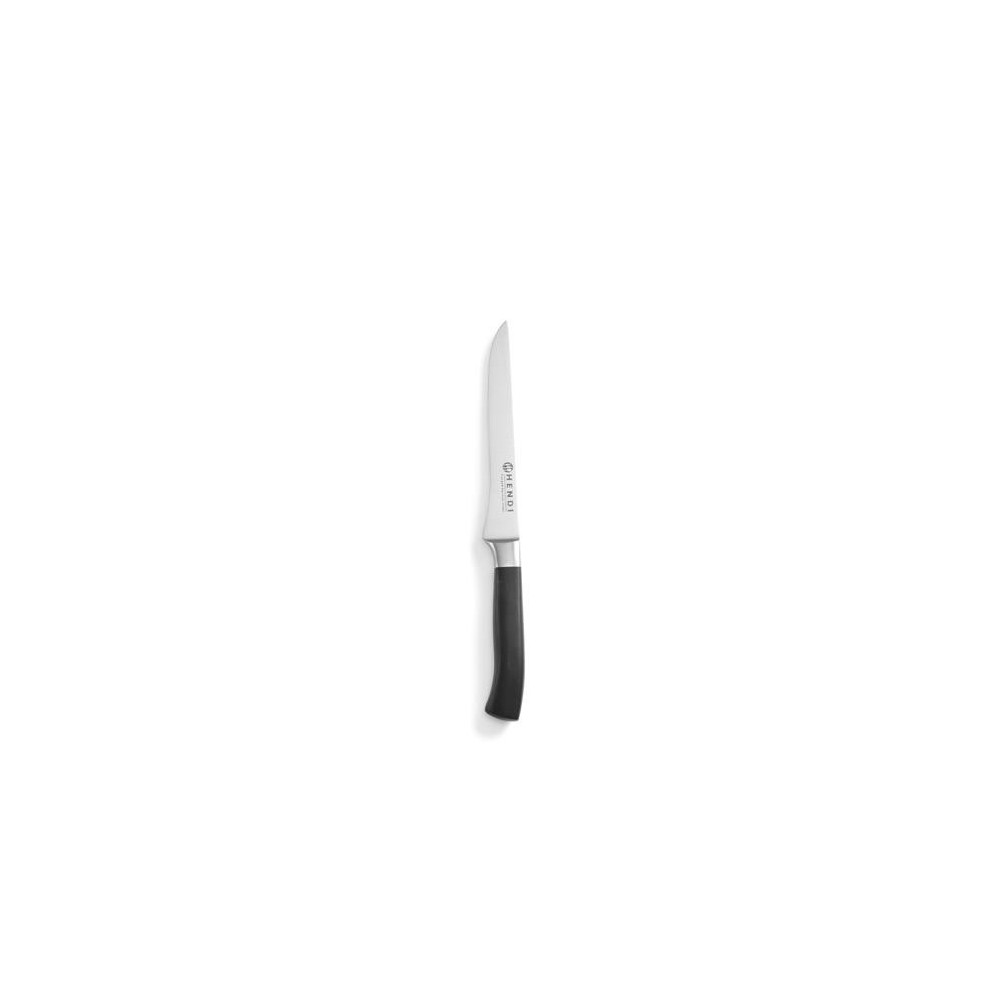 Nóż do filetowania - giętki  Profi Line 150 mm