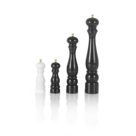 Młynek drewniany do pieprzu 180