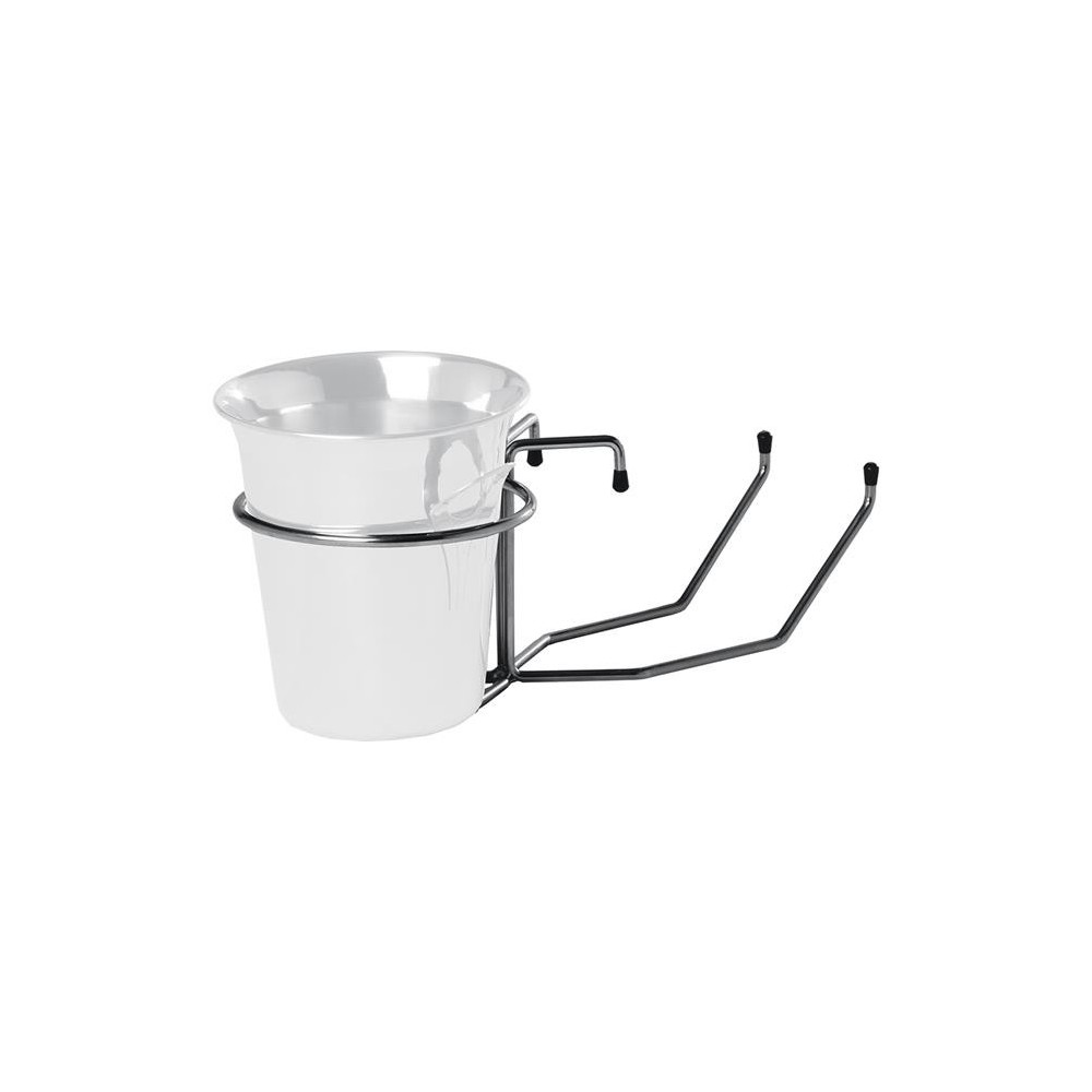 Stojak na wiadro, Bar up, fi.195x(H)510mm