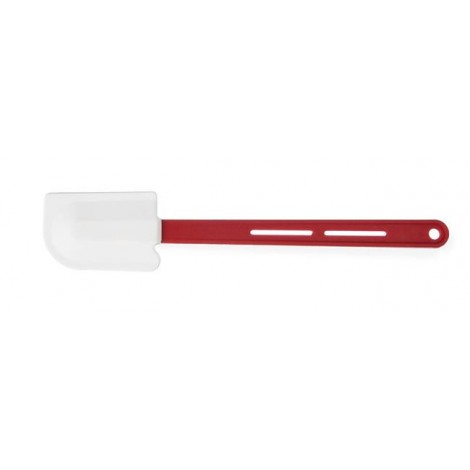 Wybierak do ciasta, HENDI, 11,5L, czerwony, 70x420mm