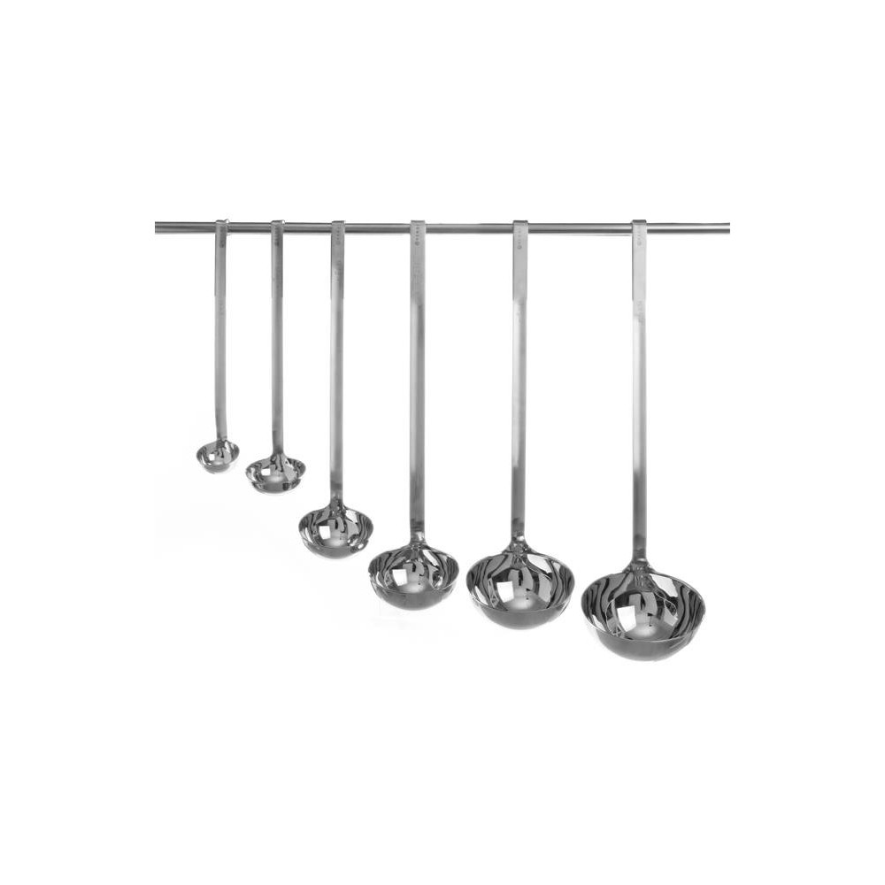 Chochla, HENDI, Profi Line, 0,75L, fi.145x575mm