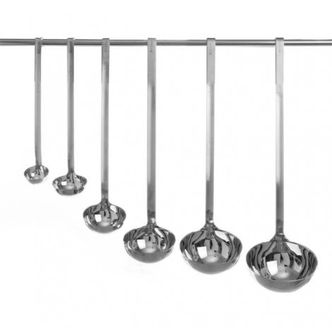 Chochla, HENDI, Profi Line, 0,75L, fi.145x575mm