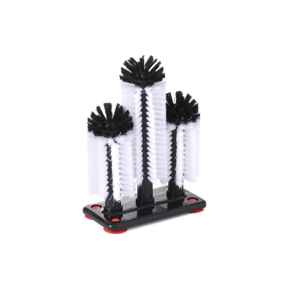 Szczotki do szklanek, Bar up, 190x100x(H)250mm