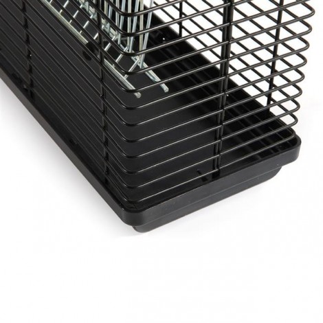 Lampa owadobójcza wodoodporna, HENDI, 150 m², 230V/45W, 680x140x(H)305mm