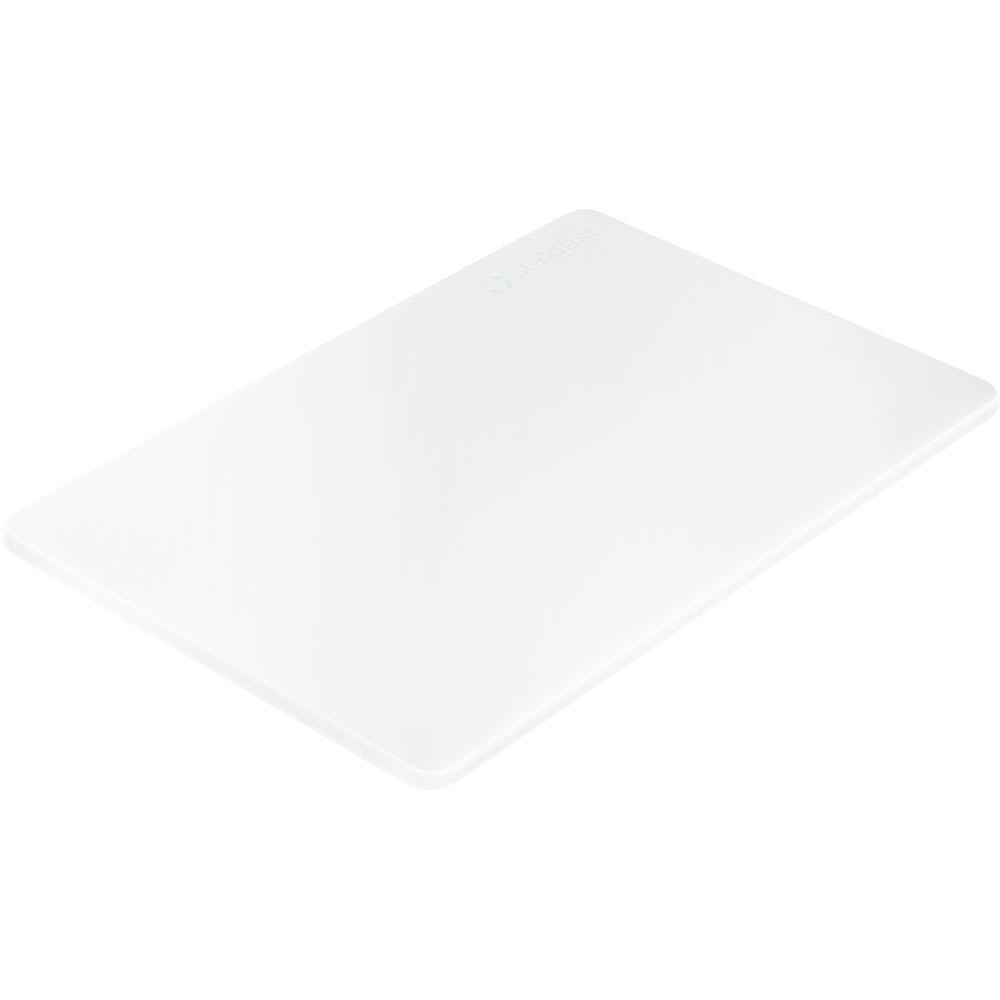 Deska do krojenia HACCP, 450x300 mm biała