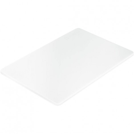 Deska do krojenia HACCP, 450x300 mm biała
