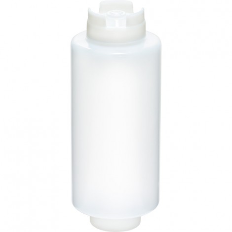 Dozownik do sosów, Fifo, V 590 ml