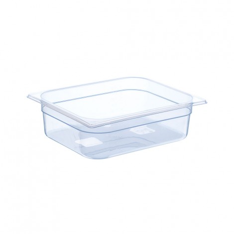 Pojemnik z polipropylenu, GN 1/2, H 100 mm