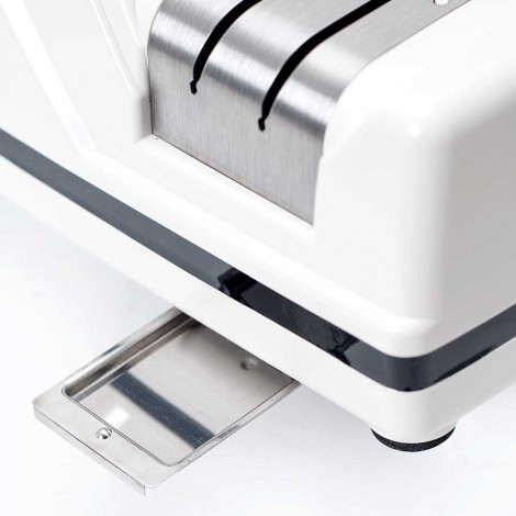 ostrzałka elektryczna, diamentowa do noży