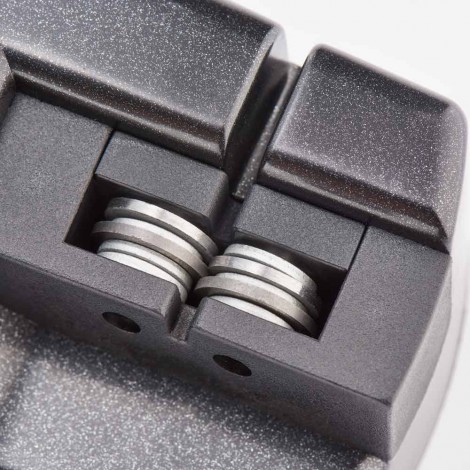 ostrzałka do noży, L 145 mm