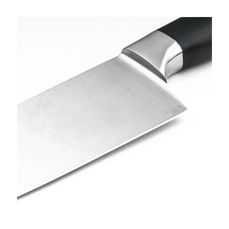 Nóż kuchenny, kuty, Elite, L 200 mm