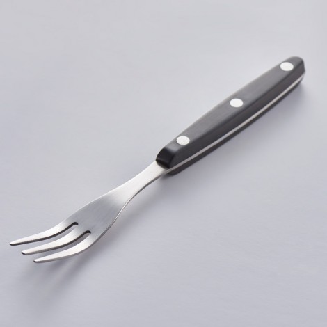 Widelec do steków i pizzy, L 95 mm